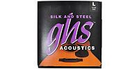 GHS 345 SILK AND STEEL - Light