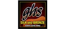 GHS 370ML SILK AND BRONZE - Medium Light