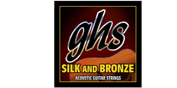 GHS / 370ML SILK AND BRONZE - Medium Light