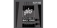 GHS 5610 DOUBLE BALL END - Extra Light (36&quot; length)