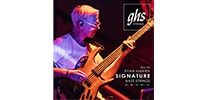 GHS 5EM-STB EVAN MARIEN SIGNATURE - Extra Light