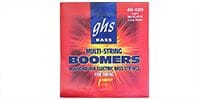 GHS 5L-DYB 5-STRING BASS BOOMERS - Light‚ 5 String