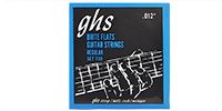 GHS Brite Flats - Regular
