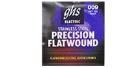 GHS 750 PRECISION FLATS - Ultra Light