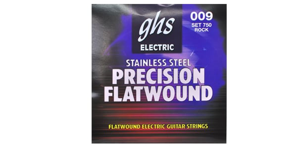 750 PRECISION FLATS - Ultra Light