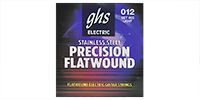 GHS 900 PRECISION FLATS - Light