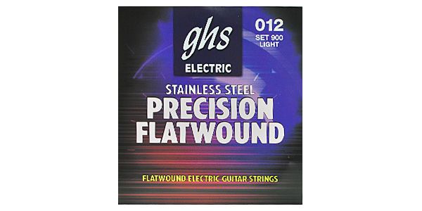 GHS/900 PRECISION FLATS - Light