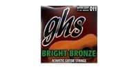 GHS BB10U BRIGHT BRONZE - Ultra Light