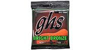 GHS BB20X BRIGHT BRONZE - Extra Light