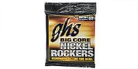 GHS BCCL BIG CORE NICKEL ROCKERS - Custom Light