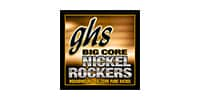 GHS BCL BIG CORE NICKEL ROCKERS - Light