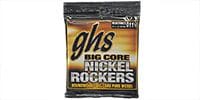 GHS BCM BIG CORE NICKEL ROCKERS - Medium