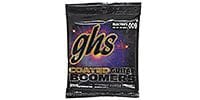 GHS CB-GBCL COATED BOOMERS - Custom Light