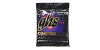 GHS / CB-GBTNT COATED BOOMERSR - Thin-Thick