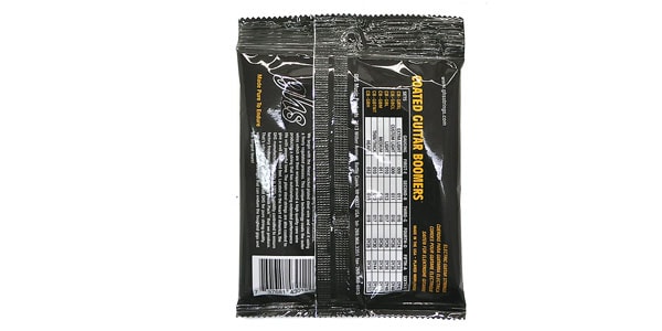 GHS / CB-GBTNT COATED BOOMERSR - Thin-Thick画像2