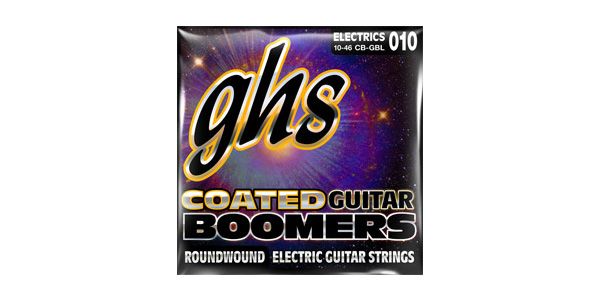 CB-GBL COATED BOOMERS - Light