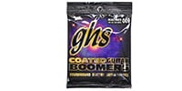 GHS / CB-GBXL COATED BOOMERS - Extra Light