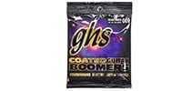 GHS CB-GBXL COATED BOOMERS - Extra Light