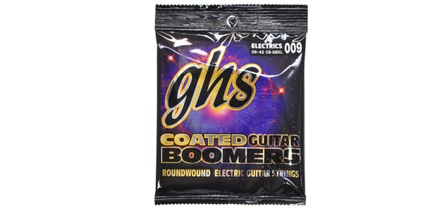 CB-GBXL COATED BOOMERS - Extra Light