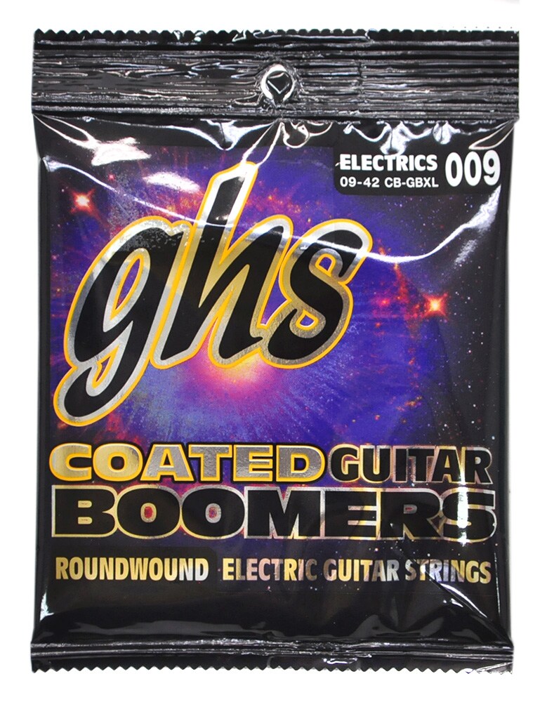 GHS/CB-GBXL COATED BOOMERS - Extra Light