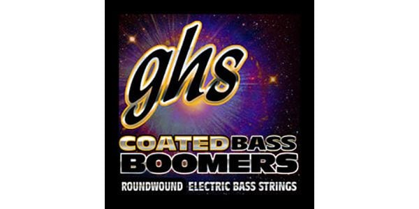 GHS CB-L3045 Coated Bass Boomers - Light