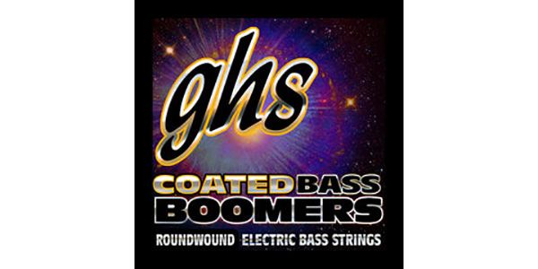 GHS/CB-L3045 Coated Bass Boomers - Light