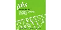 GHS 2380 LA CLASSIQUE - Extra HardNylon Supreme Trebles