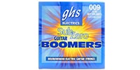 GHS CR-GBCL SUB-ZERO BOOMERS - Custom Light