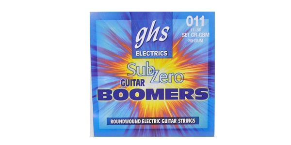 CR-GBM SUB-ZERO BOOMERS - Medium