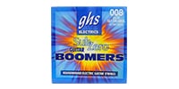 GHS CR-GBUL SUB-ZERO BOOMERS - Ultra Light