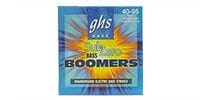 GHS CR-L3045 Sub-Zero Bass Boomers - Light