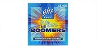 GHS CR-M3045 Sub-Zero Bass Boomers - Medium