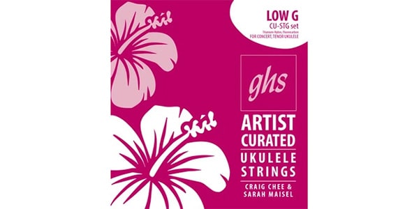 GHS ( ジーエイチエス )  / ANDREW MOLINA SIG, FLUOROCARBON RE-ENTRANT