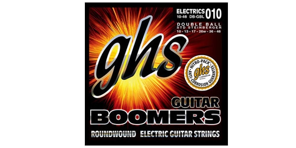 GHS / DB-GBL