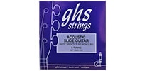GHS DWB1600 WHITE BRONZE RESONATOR - White Bronze Resonator