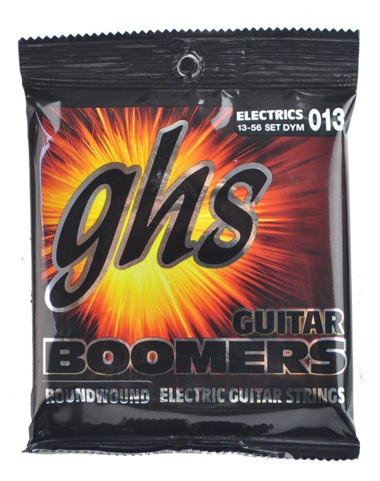 GHS/DYM BOOMERS WOUND 3RD - Medium