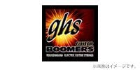 GHS DYXL BOOMERS WOUND 3RD - Extra Light