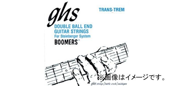 GHS/GB-12XL BOOMERS 12-STRING - Extra Light