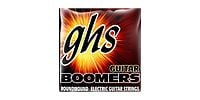 GHS GB10 1/2 BOOMERS 6-STRING - Light +