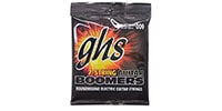 GHS / GB7L BOOMERS 7-STRING - Extra Light