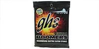 GHS GB7M BOOMERS 7-STRING - Medium