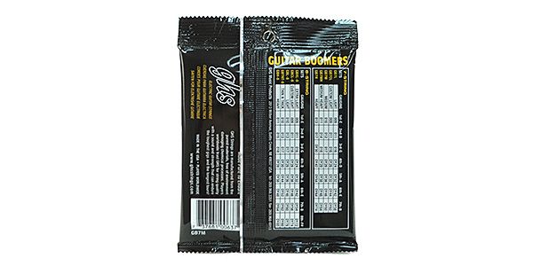 GHS / GB7M BOOMERS 7-STRING - Medium 画像2
