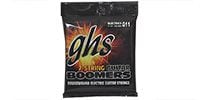 GHS / GB7MH BOOMERS 7-STRING - Medium Heavy