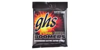 GHS GBCL-8 BOOMERS 8-STRING - Custom Light