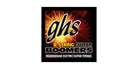 GHS GBTNT-8 BOOMERS 8-STRING - Thin-Thick