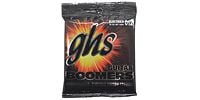 GHS GBH BOOMERS 6-STRING - Heavy