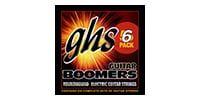 GHS GBL-5 BOOMERS MULTI-PACKS - Light