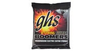 GHS GBL-8 BOOMERS 8-STRING - Light