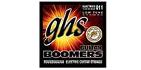 GHS GB-LOW BOOMERS LOW TUNED - Low Tuned