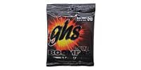 GHS GBLXL BOOMERS 6-STRING - Light / Extra Light